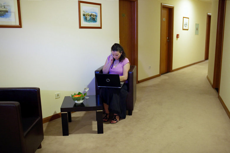 Hotel As