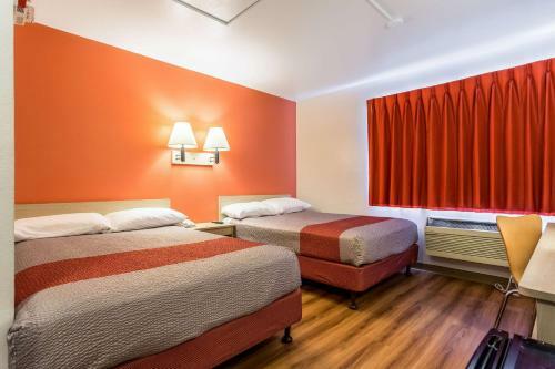 Motel 6 Boise - Airport