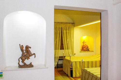 Hotel Casa De S. Tiago