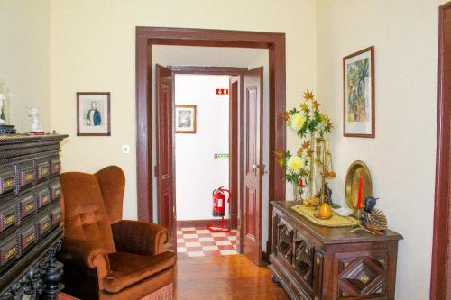 Hotel Casa De S. Tiago