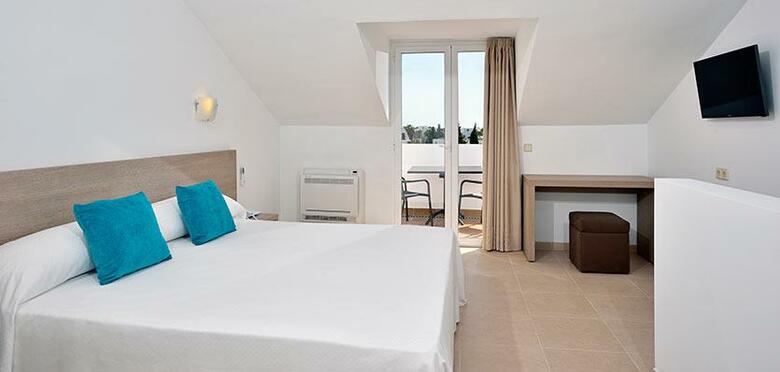 Hotel Apartments Sol Cala D&rsquo;or