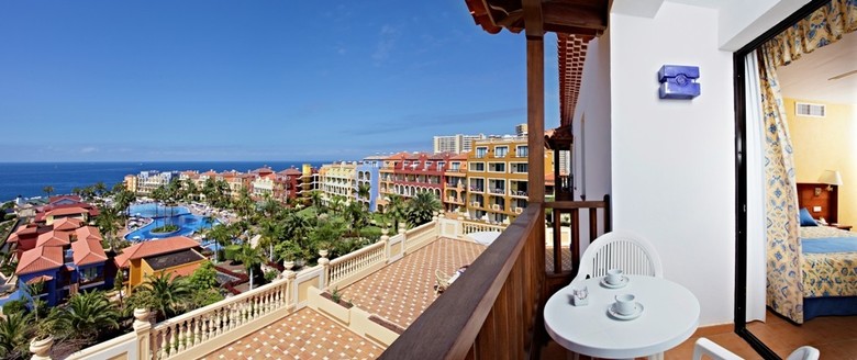 Hotel Bahia Principe Sunlight Costa Adeje