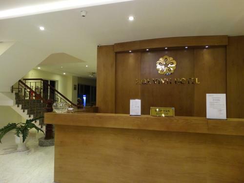 Hoa Vinh Hotel