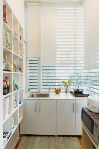 Idea Apartments