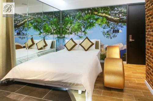 Hotel Bonita Tht