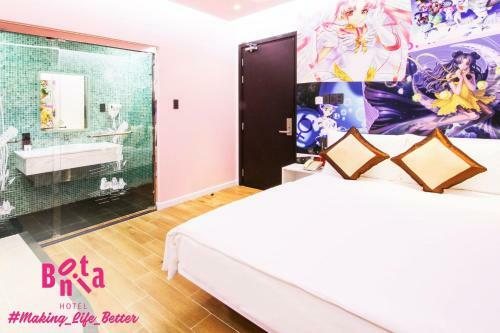 Hotel Bonita Tht