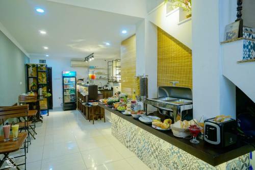 Hay Hostel