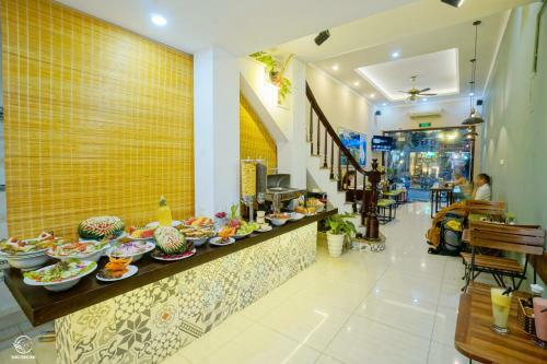 Hay Hostel