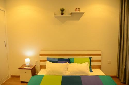 Apartamento Luna's Splendid Home