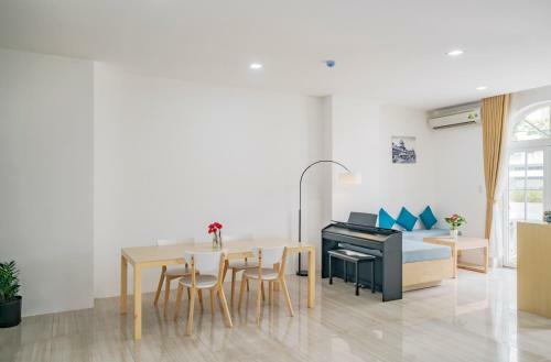 Babylon D3 Serviced Apartment