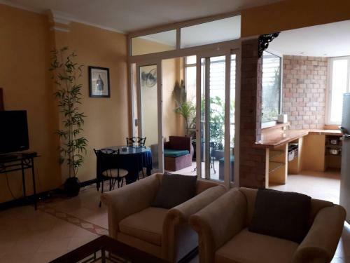 Apartamento Yin And Yang