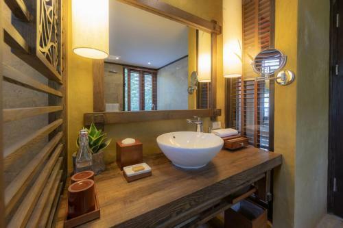 Hotel Melia Bavi Mountain Retreat