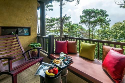 Hotel Melia Bavi Mountain Retreat