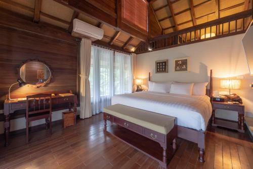 Hotel Melia Bavi Mountain Retreat