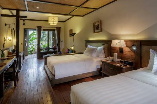 Hotel Melia Bavi Mountain Retreat