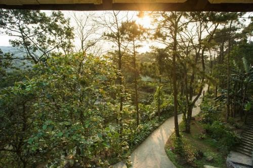 Hotel Melia Bavi Mountain Retreat