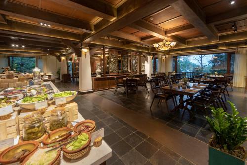 Hotel Melia Bavi Mountain Retreat