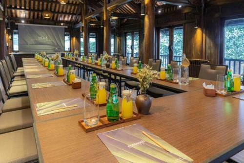 Hotel Melia Bavi Mountain Retreat