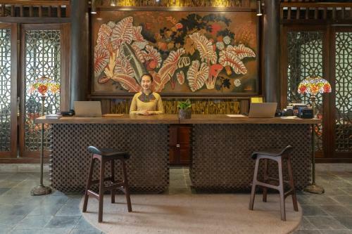 Hotel Melia Bavi Mountain Retreat