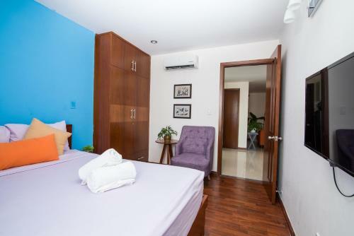 Apartamento Chillaxroom 3