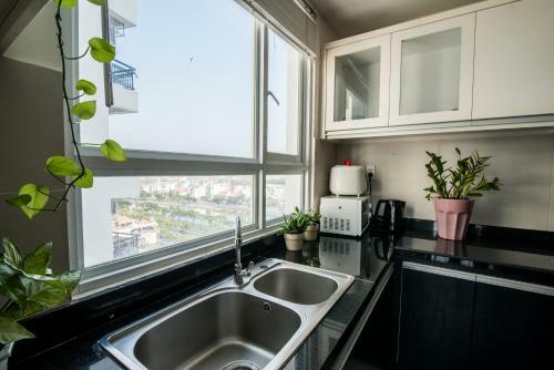Apartamento Chillaxroom 3