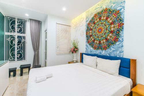 Apartamento Saigon Home Party