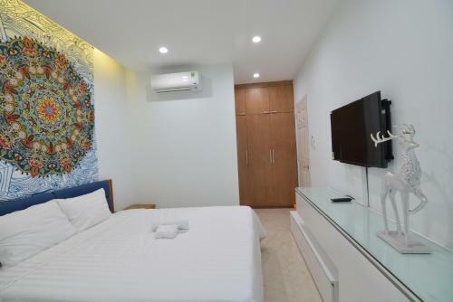 Apartamento Saigon Home Party