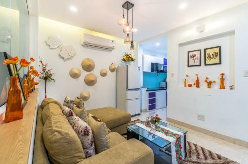 Apartamento Saigon Home Party