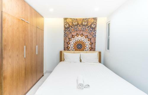 Apartamento Saigon Home Party