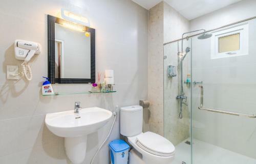 Apartamento Saigon Home Party