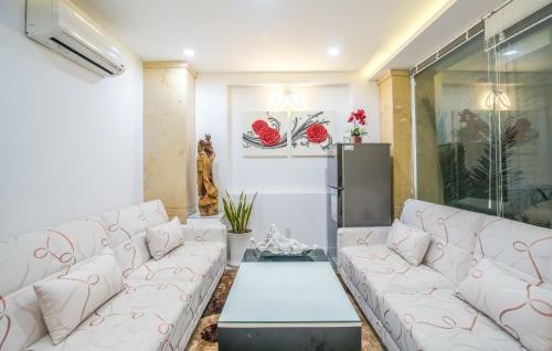 Apartamento Saigon Home Party