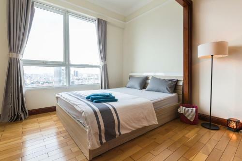 The Manor Apartment