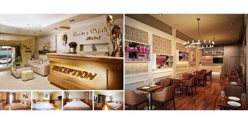 Truong Thinh Hotel