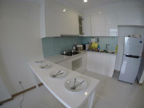 Apartamento Riverfront Central View Near Ben Thanh Market