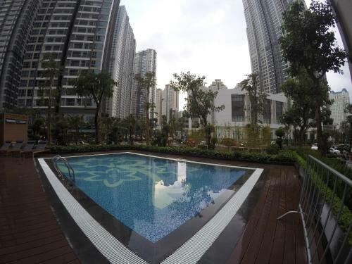 Apartamento Riverfront Central View Near Ben Thanh Market