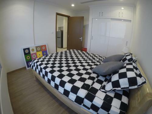 Apartamento Riverfront Central View Near Ben Thanh Market