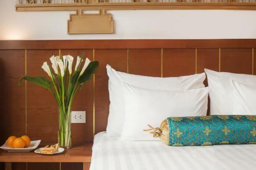 Hanoi Golden Holiday Hotel