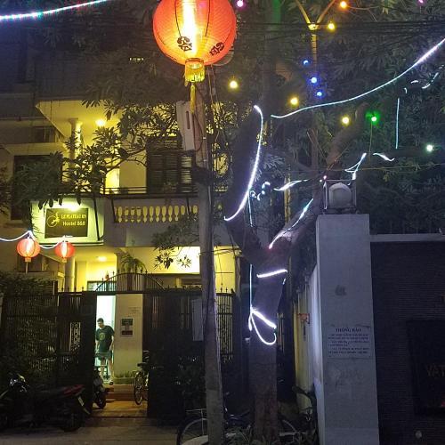 Bed & Breakfast Le Plateau Hanoi Hostel