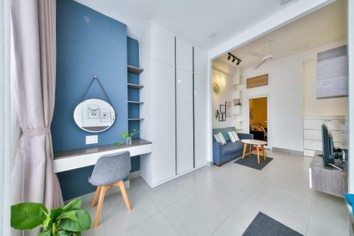 Apartamento Proview House's