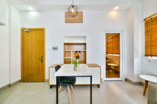 Apartamento Proview House's