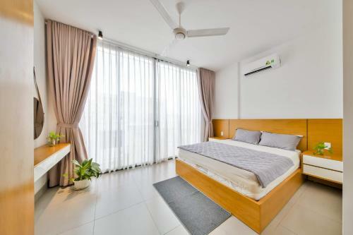 Apartamento Proview House's