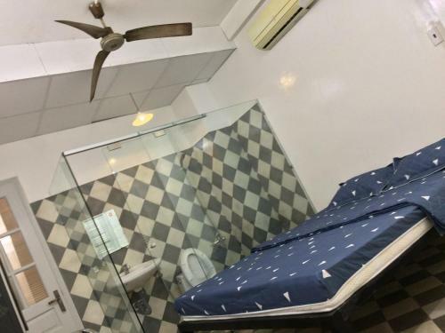 Hotel An Nam Corner - Bui Vien