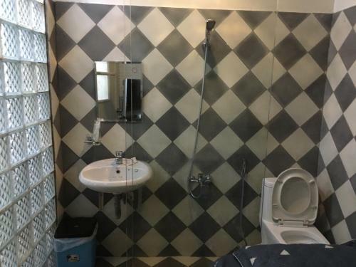 Hotel An Nam Corner - Bui Vien