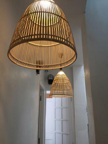 Hotel An Nam Corner - Bui Vien