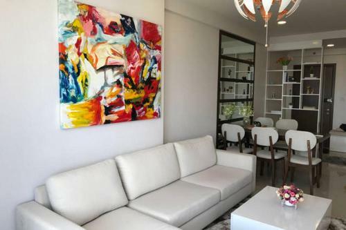 Awesome Cbd Luxury Apartment Icon56 Rooftop Pool