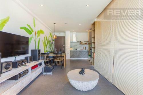 Awesome Cbd Luxury Apartment Icon56 Rooftop Pool