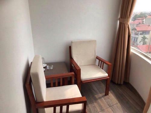 Nhat Tan Hotel