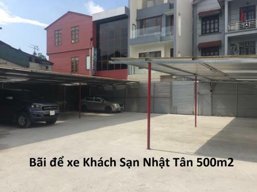 Nhat Tan Hotel