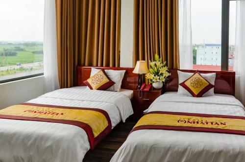 Nhat Tan Hotel