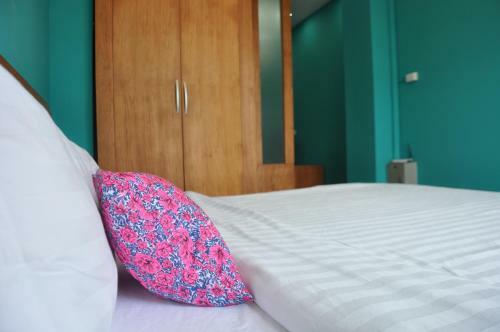 Hostal My Homestay Hanoi